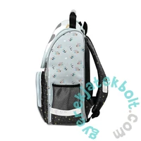 Paso - Panda ergonomikus iskolatáska - Sweet (PP23PQ-525)