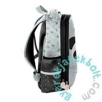 Panda ergonomikus iskolatáska - Sweet