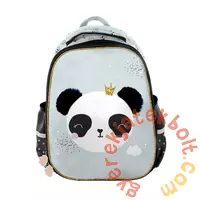 Panda ergonomikus iskolatáska - Sweet