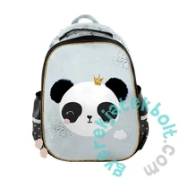 Panda ergonomikus iskolatáska - Sweet