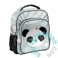 Paso - Panda kisméretű hátizsák - Sweet (PP23PQ-337) Paso - Panda kisméretű hátizsák - Sweet (PP23PQ-337)