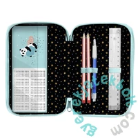 Paso - Panda FELSZERELT, 3 emeletes tolltartó - Sweet (PP23PQ-023)