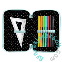 Paso - Panda FELSZERELT, 3 emeletes tolltartó - Sweet (PP23PQ-023)