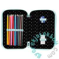 Paso - Panda FELSZERELT, 3 emeletes tolltartó - Sweet (PP23PQ-023)