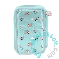 Paso - Panda FELSZERELT, 3 emeletes tolltartó - Sweet (PP23PQ-023)