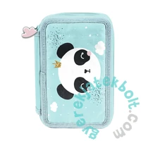 Paso - Panda FELSZERELT, 3 emeletes tolltartó - Sweet (PP23PQ-023)