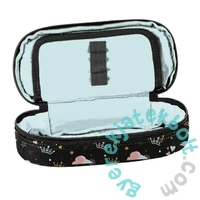 Pandás ovális tolltartó (PP24PN-013)