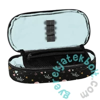 Pandás ovális tolltartó (PP24PN-013)