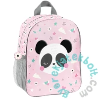 Pandás ovis hátizsák - With love (PP25PB-503)
