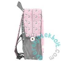 Pandás ovis hátizsák - With love (PP25PB-503)