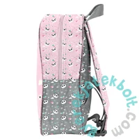Pandás ovis hátizsák - With love (PP25PB-503)