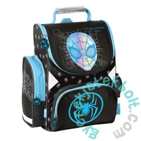 Paso - Pókember ergonomikus iskolatáska - Holo (SP23AA-525)