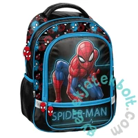 Paso - Pókember hátizsák, iskolatáska - Spider Man (SP23CS-260)