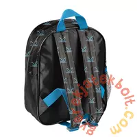 Paso - Pókember - Black hátizsák ovisoknak 3D (SP23BB-503)
