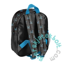 Paso - Pókember - Black hátizsák ovisoknak 3D (SP23BB-503)