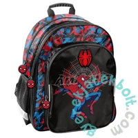 Pókemberes iskolatáska szett ovális tolltartóval - Amazing Spiderman (SP26CC-090-1-szett)