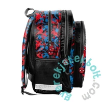 Pókemberes iskolatáska szett ovális tolltartóval - Amazing Spiderman (SP26CC-090-1-szett)