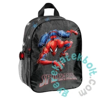 Pókemberes hátizsák ovisoknak 3D - Spider-man (SP26FF-503)