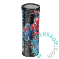 Paso - Pókember henger alakú tolltartó - Black (SP23PA-003)