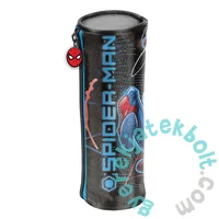 Paso - Pókember henger alakú tolltartó - Black (SP23PA-003)