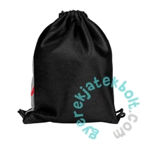 Paso - Pókember zsinóros hátizsák, tornazsák - Venom (SP23BB-713)