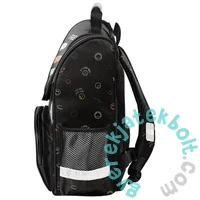 Smiley ergonomikus iskolatáska - Feel Happy Today (SM25LR-525)