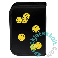 Smiley kihajtható tolltartó - See the Good (SM25LU-P001BW)