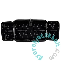 Smiley kihajtható tolltartó - See the Good (SM25LU-P001BW)