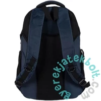 Sötét kék hátizsák, túrazsák - 3 rekeszes (BUNV-30060)