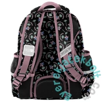 Stitch ergonomikus iskolatáska - 2 rekeszes - Enjoy Time (DS25AA-565)