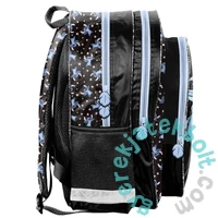 hátizsák - 2 rekeszes - Black (DS25GG-090)