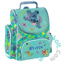 Stitch ergonomikus iskolatáska - Mint hawaii (DS25DD-525)