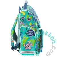 Stitch ergonomikus iskolatáska - Mint hawaii (DS25DD-525)