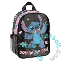 Stitch hátizsák ovisoknak (DS23BN-303)