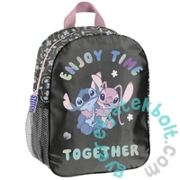 Stitch hátizsák ovisoknak 3D - Enjoy Time (DS25AA-503)
