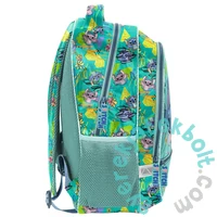 hátizsák - 2 rekeszes - Mint hawaii (DS25DD-260)