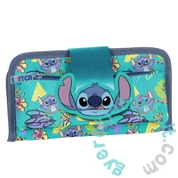 Stitch kihajtható tolltartó - Mint (DS25DD-056)