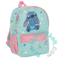 Stitch ovis hátizsák - Mint, Pink (DS25FF-250)