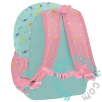Stitch ovis hátizsák - Mint