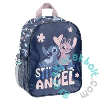 Stitch ovis hátizsák - Sitch Angel (DS25CC-303)