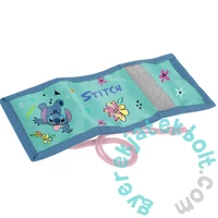 Stitch pénztárca - Mint hawaii (DS25DD-002)