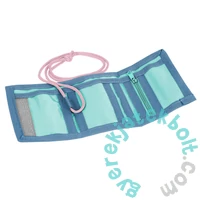 Stitch pénztárca - Mint hawaii (DS25DD-002)