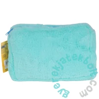 Stitch szőrmés szögletes tolltartó - Mint hawaii (DS25DD-045)