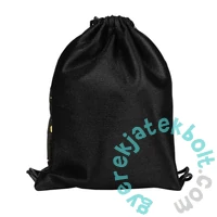 Paso - Stitch zsinóros hátizsák, tornazsák - Stay Cool (DS23TT-713)