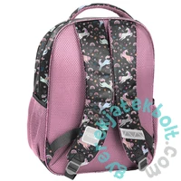 Unikornis ergonomikus iskolatáska