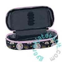 Unikornis ovális tolltartó - Dream Come True (PP24UR-013)