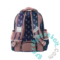 Unikornis ergonomikus iskolatáska - Cool