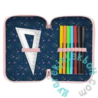 Paso - Unikornis FELSZERELT, 3 emeletes tolltartó - Cool (PP23JN-023)