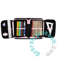 Paso - Unikornis FELSZERELT tolltartó - Dream Big  (PP23UI-P001)