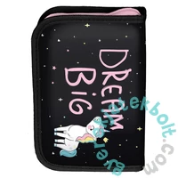 Paso - Unikornis FELSZERELT tolltartó - Dream Big  (PP23UI-P001)